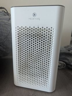 Air Purifier - Medify Air