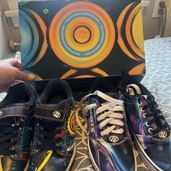 Heelys Size Four Youth