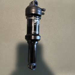 Fox Evol shock width 22mm diameter M8x1.25 