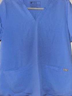 FIGS SCRUBS