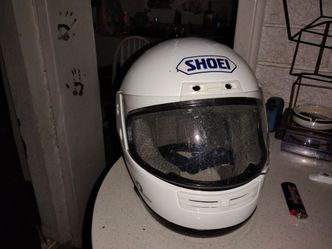 Japanese helmet