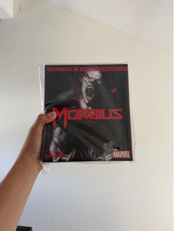 Mezco Morbius