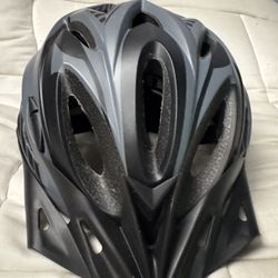 Adult Male Cycling Helmet 
