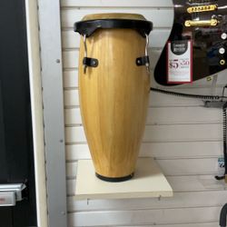 Drum Congas
