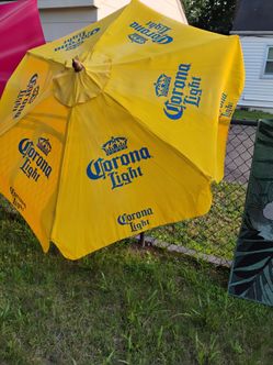 Large Variety of Patio Umbrella/Stands