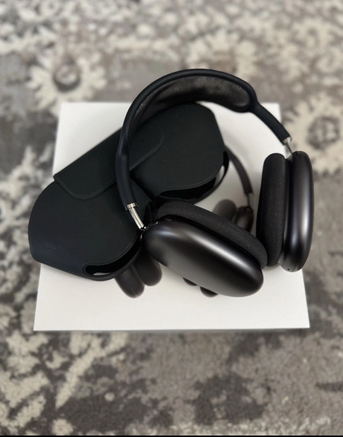 Airpod Max black