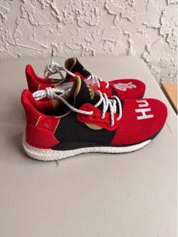 Adidas Solar Hu Glide M CNY – Size 9.5