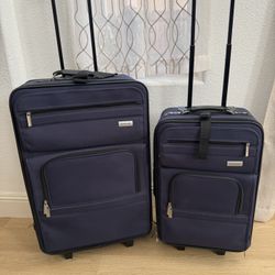 Luggage 