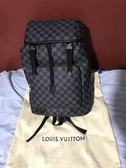 Louis Vuitton backpack