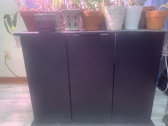 Acquarium Stand