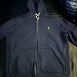 Polo Ralph Lauren Zip Up