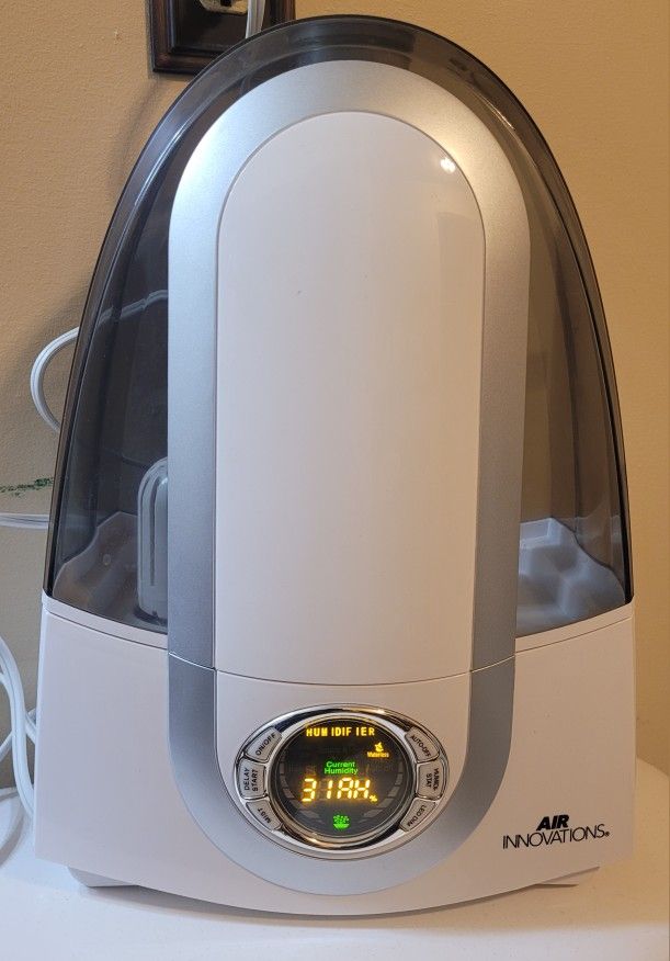 Humidifier