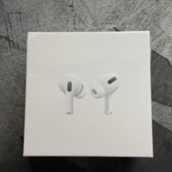 Apple Air Pods Pro 3