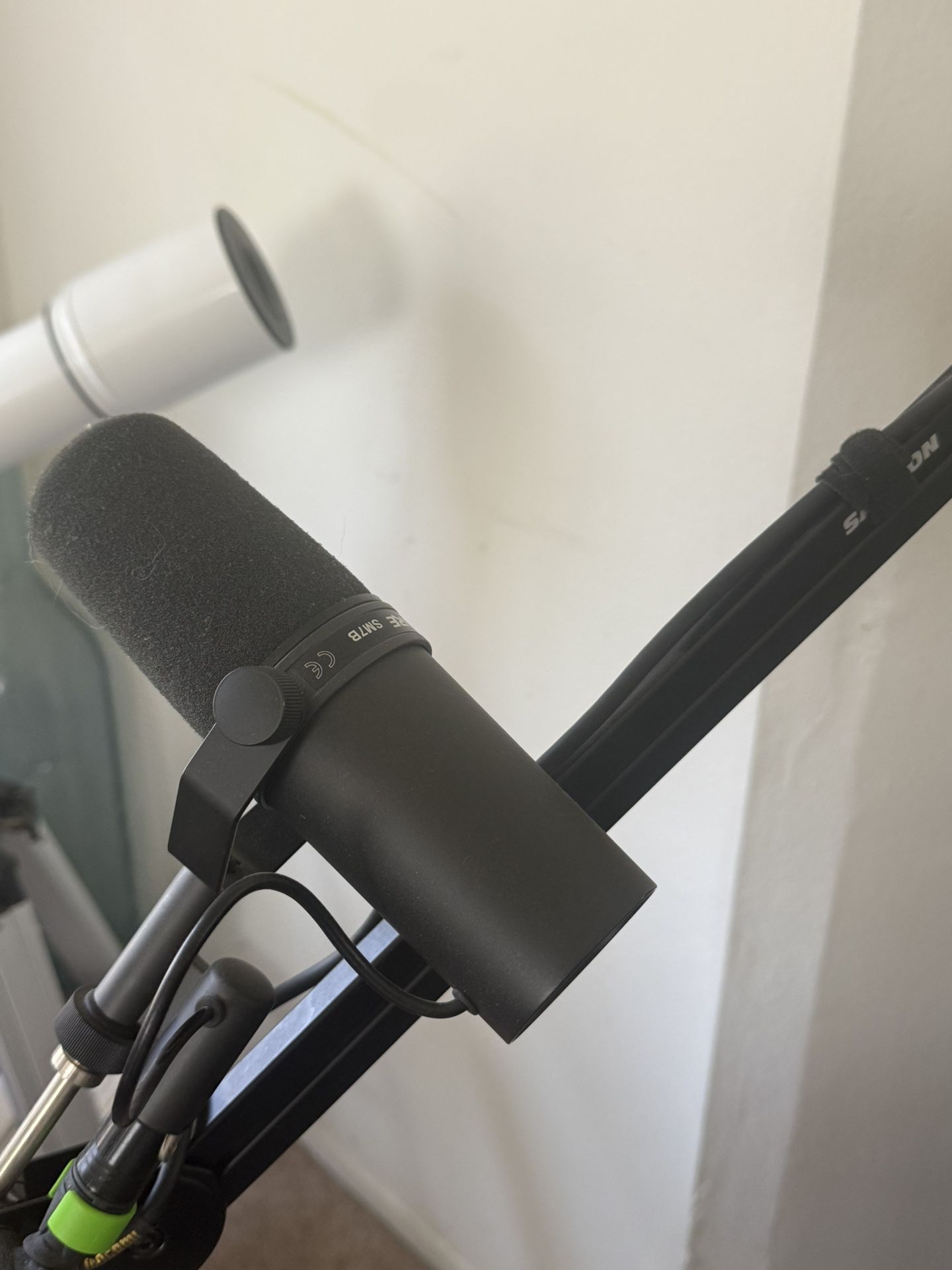 Shure Sm7b Microphone