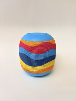 Onn Portable Bluetooth Speaker