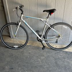 Gt Bike 🚲 Good Tires 