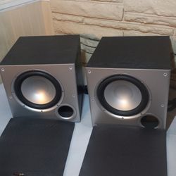 Polk Audio SUBWOOFER 