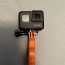 GoPro Hero 5