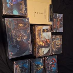 Board Games