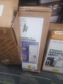 Shelf