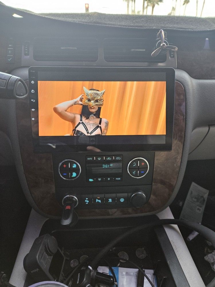 💥New 9 Inch Android Stereo💥