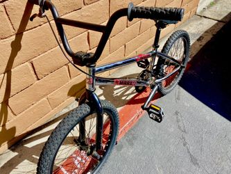 Mirraco hot sale signature bmx