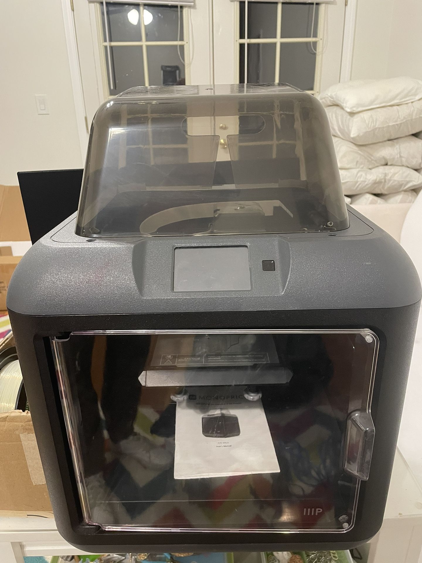 3D Printer - Free