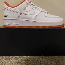 DS KOBE RUCKER PARK AIR FORCE 1 SZ 10