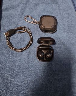 Samsung Galaxy Buds Pro 