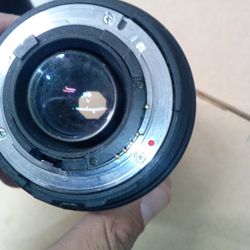 Pro Camera Lens 