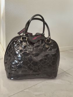 Hello Kitty Loungefly