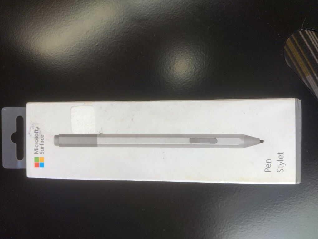 Microsoft Stylet Pen New $30.00