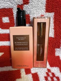 VS Bombshell Sundrenched