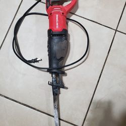 Craftsman saw