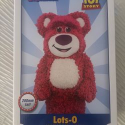 Brand New BE@RBRICK LOTSO