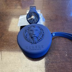 Versace Watch