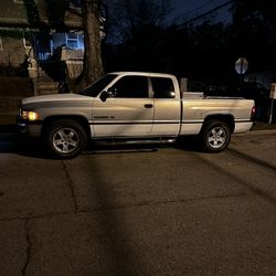 1998 Dodge Ram 1500