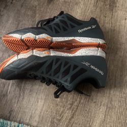 Reebok Mens Shoes Size 7 1/2