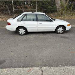 1994 Ford Escort
