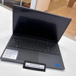 Dell Inspiron 15 Laptop New - Pay $1 DOWN AVAILABLE - NO CREDIT NEEDED