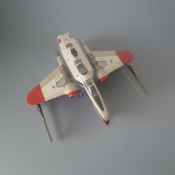 Hasbro Star Wars ARC-170 Starfighter 2005 Revenge of the Sith Incomplete