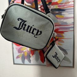 Juicy Couture Purse