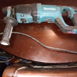 Makita Rotary Hammer 