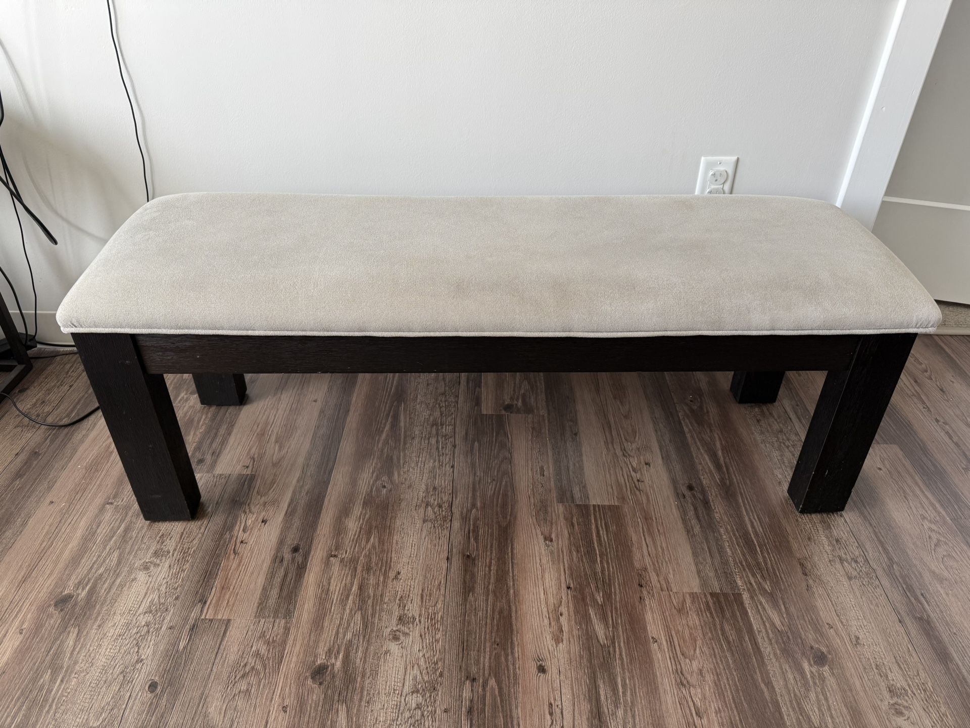 Dining Room Bench/Bench