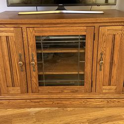 Tv Cabinet 