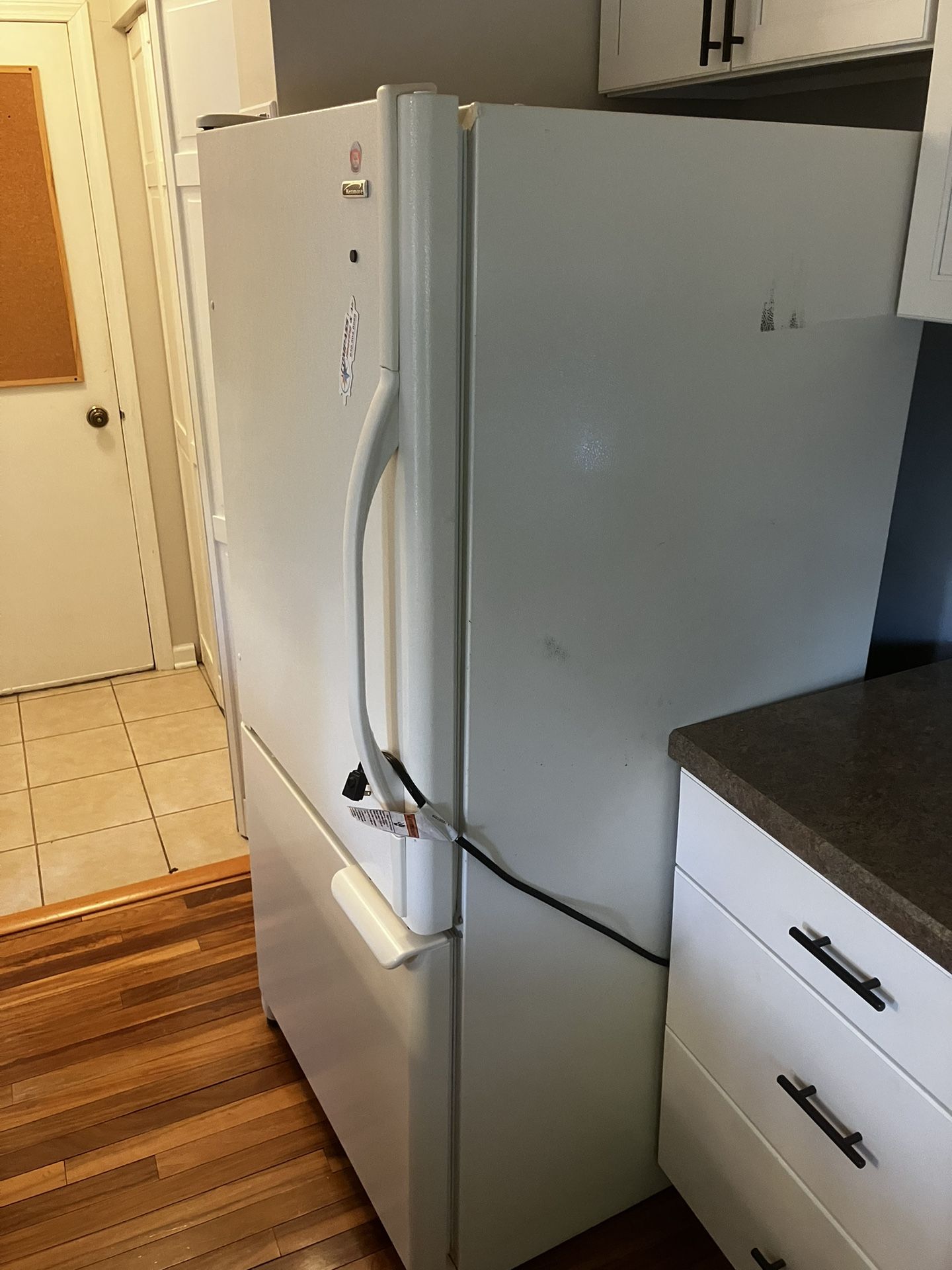 Kenmore Refrigerator