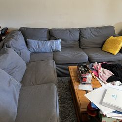 IKEA Couch 