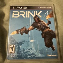 PlayStation 3 Game