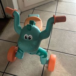 Cute Baby Bike For Starters ✨