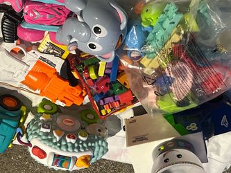Juguetes para niños - Toys for kids